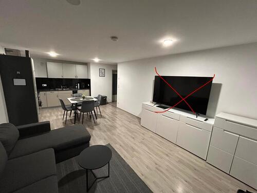 Foto - Etagenwohnung zur Miete in Uhldingen-Mühlhofen