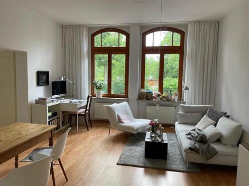 Foto - ☀️Schöne 2,5 Zimmerwohnung☀️ Besichtigung: 13.10.25 um 16:00 Uhr