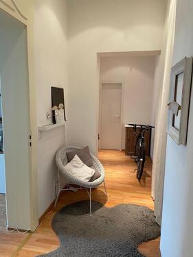 Foto - Etagenwohnung zur Miete in Zwickau