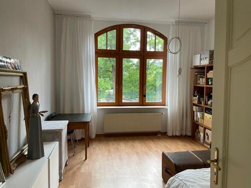 Foto - Etagenwohnung in Zwickau