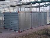 Foto - Lager Container zum mieten - 50,00&nbsp;EUR Miete,