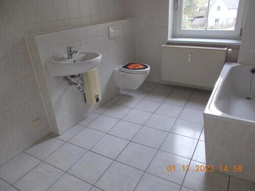 Foto - Etagenwohnung zur Miete in Altdöbern