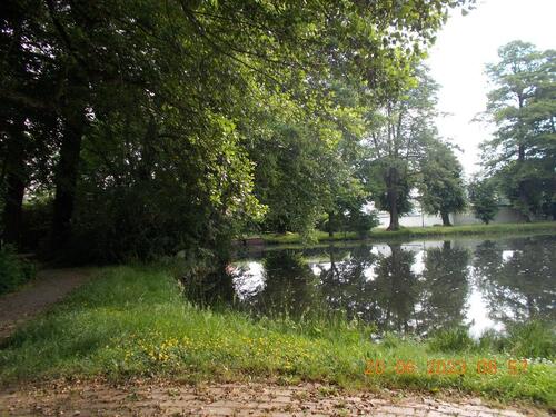 Foto - Etagenwohnung in Altdöbern