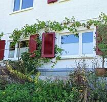 Gemütliche, helle Einliegerwohnung in Darsberg - Neckarsteinach