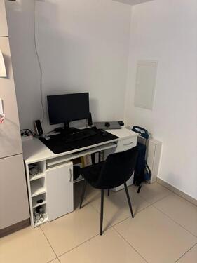 Foto - Etagenwohnung zur Miete in Bad Herrenalb