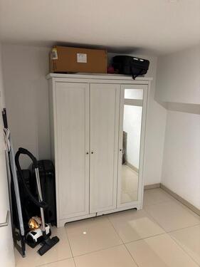 Foto - Etagenwohnung in Bad Herrenalb