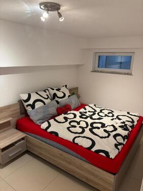 Foto - Etagenwohnung in Bad Herrenalb zur Miete