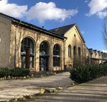 Gemütliches Büro auf kleinem Raum - perfekt für Startups - Wettringen