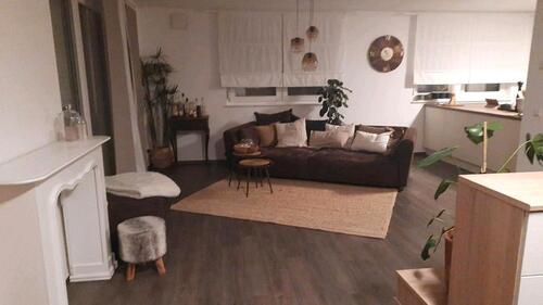 Foto - 4-Zimmerwohnung zu vermieten - 1.250,00 EUR Kaltmiete,