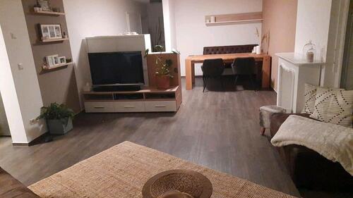 Foto - Etagenwohnung zur Miete in Emmingen-Liptingen