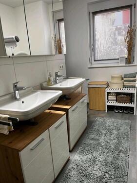 Foto - Etagenwohnung in Emmingen-Liptingen