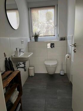 Foto - Etagenwohnung in Emmingen-Liptingen zur Miete