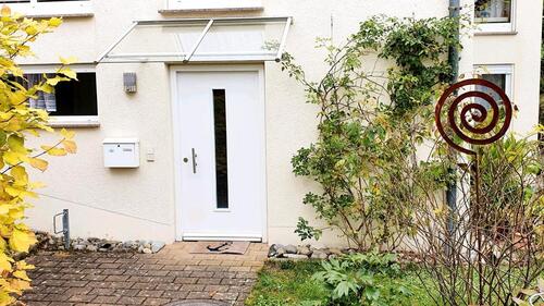 Foto - 2 Zi - Einliegerwohnung STO OT mit Stellplatz + Terrasse