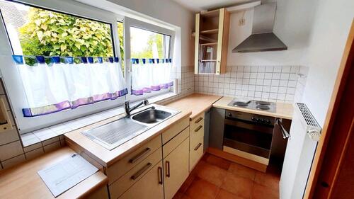 Foto - Etagenwohnung zur Miete in Überlingen