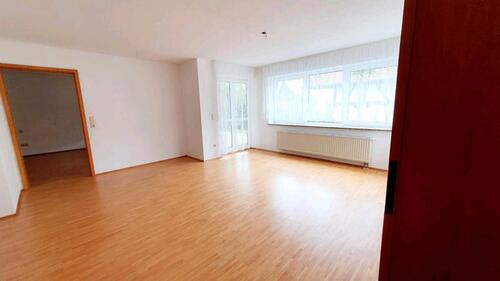 Foto - Etagenwohnung in Überlingen zur Miete