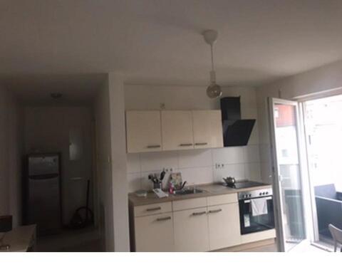 Foto - 1 Zimmerwohnung zur Zwischenmiete ab 10.11.2025bis 31.12.2025