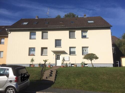 Foto - 3 Zimmer Wohnung in Bad Sachsa Steina