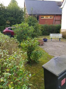 Foto - Einfamilienhaus in Seevetal