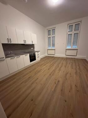 Foto - 1,5 zimmer EG Wohnung ab sofort zu haben unbefristet Pankow