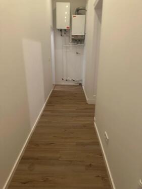 Foto - Etagenwohnung in Berlin