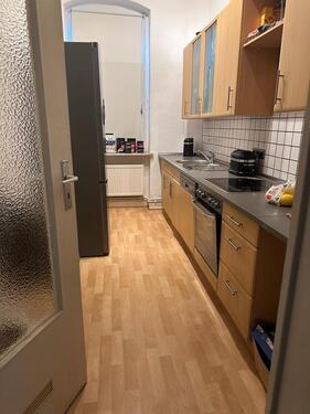 Foto - Etagenwohnung zur Miete in Braunschweig