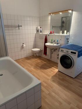 Foto - Etagenwohnung in Braunschweig