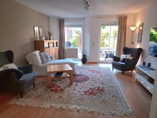 Foto - 5 Zimmer Einfamilienhaus in Heiligenhafen