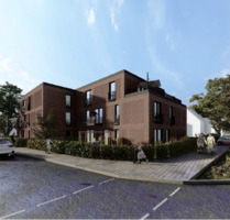 Eigentumswohnungen im Herzen von Vreden