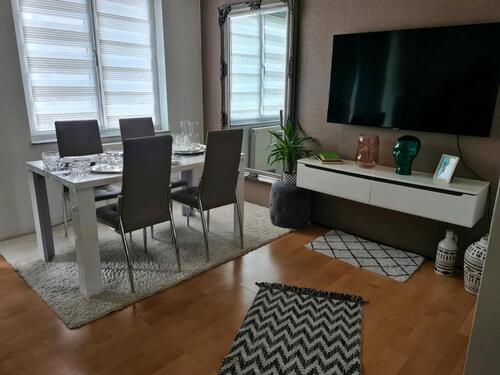 Foto - 3 Zimmer Etagenwohnung in Duisburg