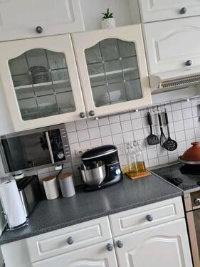 Foto - Etagenwohnung in Duisburg zur Miete