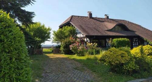 Foto - WG Stellplatz mit wohnanschluss