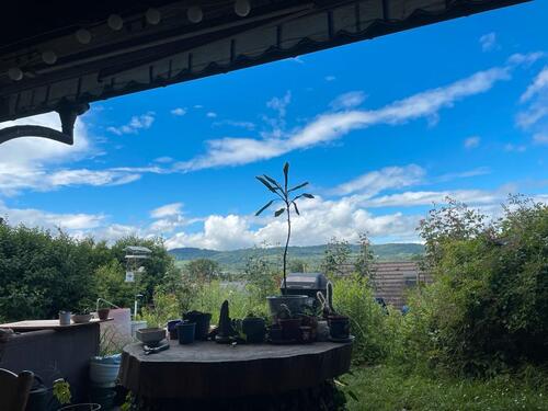 Foto - Etagenwohnung zur Miete in Teningen