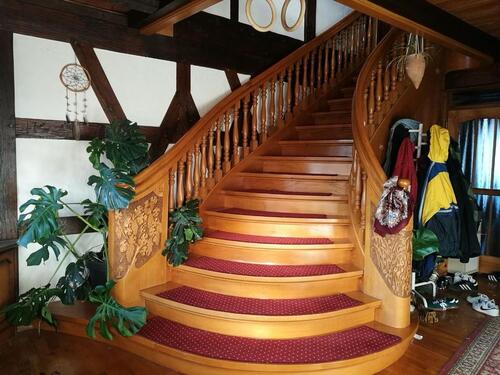 Foto - Etagenwohnung in Teningen zur Miete