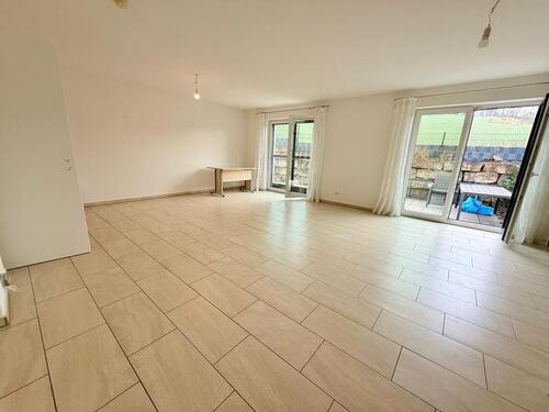 Foto - Etagenwohnung in Regenstauf zur Miete