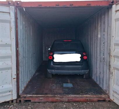 Foto - Garage Lager Stellplatz zu vermieten