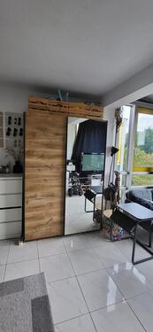 Foto - Etagenwohnung in Köln zur Miete