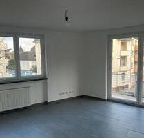 Gepflegte 3-Zimmer-Wohnung mit EBK und zwei Balkonen in Niederrad - Frankfurt am Main