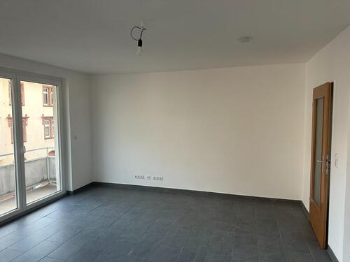 Foto - 3 Zimmer Etagenwohnung in Frankfurt am Main