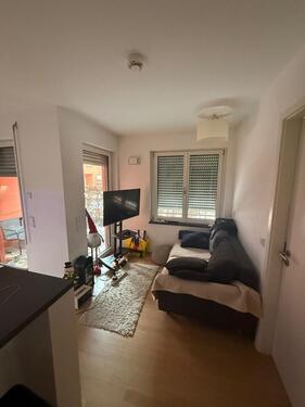 Foto - 3 Zimmer Erdgeschoßwohnung zur Miete in München