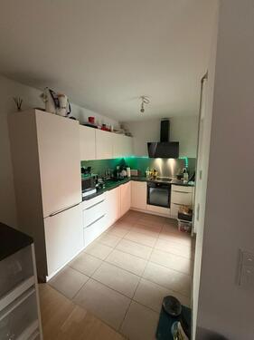 Foto - 3 Zimmer Erdgeschoßwohnung in München