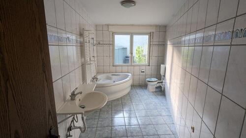 Foto - Erdgeschoßwohnung in Wadersloh zur Miete