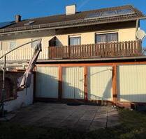 Großzügiges Reihenendhaus mit 5 Zimmern und viel Potenzial - Allershausen