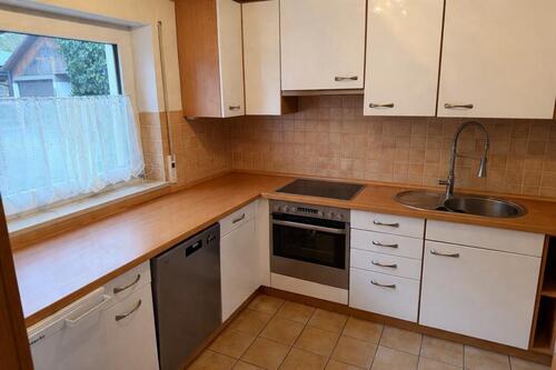 Foto - 5 Zimmer Reihenhaus zum Kaufen in Allershausen