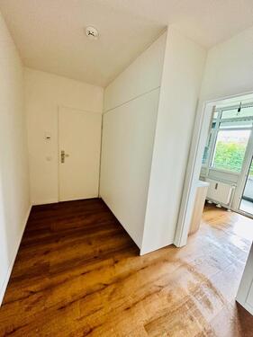 Foto - 2 Zimmer Terrassenwohnung zur Miete in Hamburg