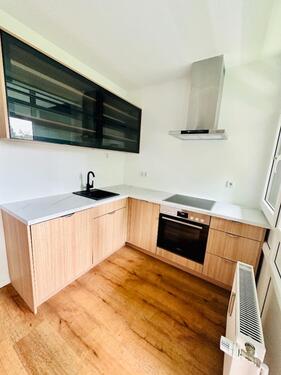 Foto - 2 Zimmer Terrassenwohnung in Hamburg