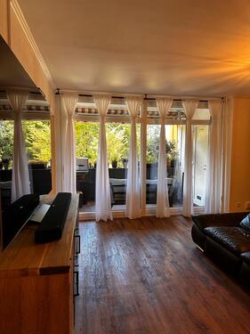 Foto - 4-Zimmer-ETW mit Loggia & Stellplatz – Flensburg Sandberg