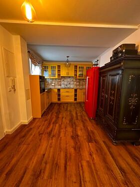 Foto - 4 Zimmer Erdgeschoßwohnung in Tastrup