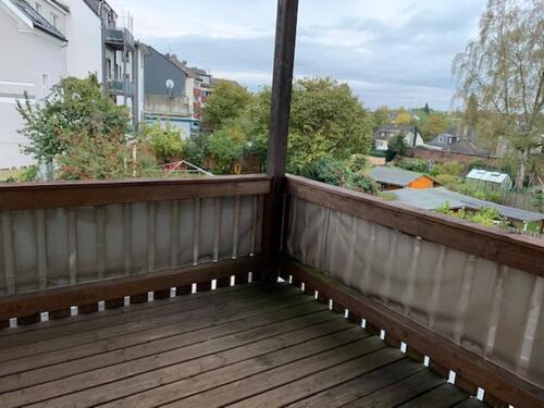 Foto - Mietwohnung Solingen Gräfrath - Nähe Krankenhaus - 72 qm