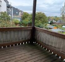 Mietwohnung Solingen Gräfrath - Nähe Krankenhaus - 72 qm