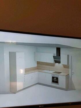 Foto - Etagenwohnung in Pocking zur Miete